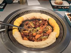 -灶座小锅烀饼·铁锅炖(全国总店)