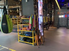 -威蒂斯国际健身游泳会所(东莞庄路店)