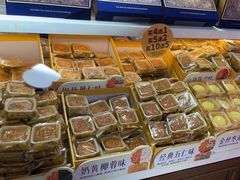 -TOUCH泰奇(奉贤宝龙城市广场店)