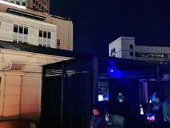 -外滩8号 whisky bar(金延大厦店)