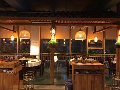 -深山老屋(国顺东路店)