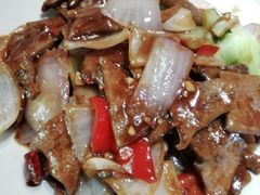 -大牌大·传统杭帮菜(湖滨店)