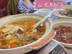 -豫菜·信阳宴(南河沿大街店)