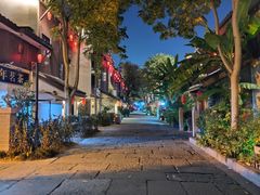 -小河直街历史文化街区