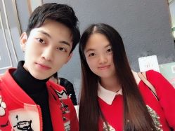 -3AM HAIR SALON染发接发