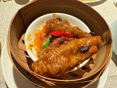 -万丽轩·粤菜(王府井金茂万丽酒店)