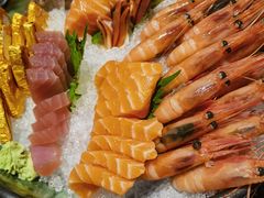 -桃夭日式料理(国信店)