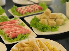 -栈桥王子饭店-风味餐厅