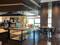 -艺站·自助餐厅·牛排西餐厅(济南绿地美利亚酒店)