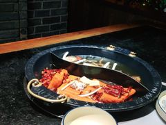 -火社火锅(平安大街店)