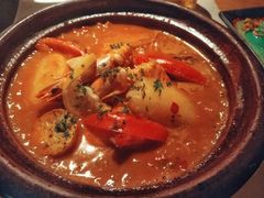 -Tajine Moroccan塔金摩洛哥中东餐厅