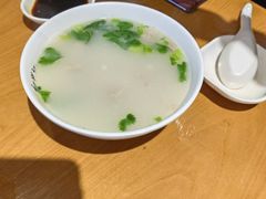 -和兴记牛肉火勺·羊汤(于洪广场店)