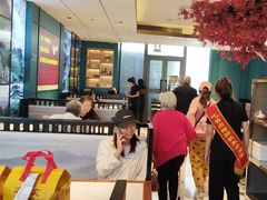 -老周家酱卤猪蹄私房菜(克拉玛依西街店)