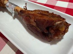 -西贝(吴江路湟普汇店)