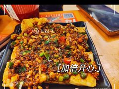 -赞酱川式烤肉(蜀都万达店)