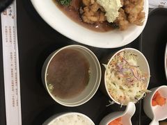 -和风日本料理(腾飞园店)