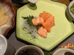 -樱之盛宴·蟹料理海鲜自助(前进大街店)