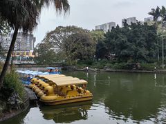 -柳侯公园