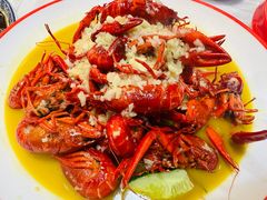 -香满锅老北京羊蝎子火锅·家常菜(新街口店)