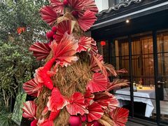 -月芽·自由餐厅·西溪湿地餐厅