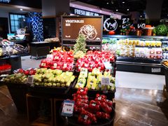 -百佳永辉超市(福田星河店)