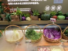 -左庭右院鲜牛肉火锅(京西大悦城店)