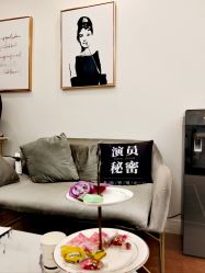 -演员的秘密·皮肤管理