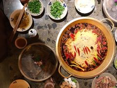 -小龙坎火锅(总店)