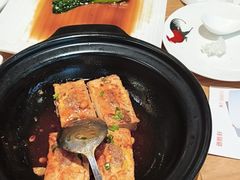 -德胜轩正宗顺德菜(宝安沙井会展中心店)