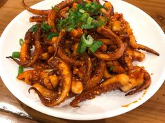 -Happy Tree House BBQ Kingsway木屋炭烤(溫哥華店)