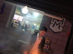 -旺原领头羊餐厅