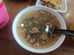 -郭记老汉口热干面