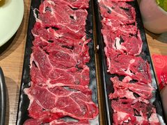 -掂档潮汕牛肉火锅(沈阳万象城店)