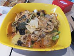 -林静小吃(复兴路店)