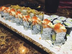 -米彩料理(西丽店)