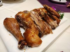 凯鸽风沙鸡-凯鸽酒楼(大同振兴街店)