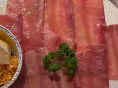 -谷牛日式烤肉(宝山U天地店)