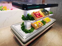 -野萃山·潮汕厚果汁(十亩地店)