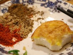 -关二碳烤羊腿(龙翔路店)