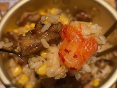 -小韩屋韩国料理(上海湾店)
