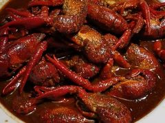 -叶派龙虾•招牌香辣蟹·海鲜(中海国际店)