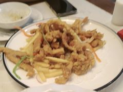 -西山人家·传统苏帮菜·家宴(木渎店)