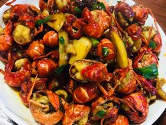 -四妹餐厅(玫瑰街店)