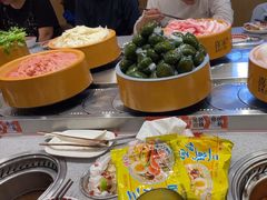 -喜家自助小火锅(乐客城店)