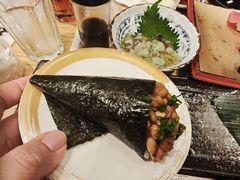 -合点寿司(金虹桥商场店)