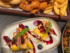 -卡朋西餐(宝安大仟里店)