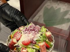 -月下料理(楷林IFC店)