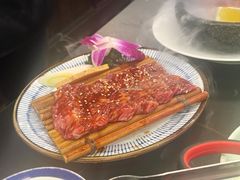 -银座苑烧肉酒场·烤活鳗(仙霞路店)
