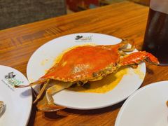-汉巴味德自助餐厅(嘉定宝龙广场店)