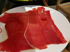 -许府牛火锅(信义坊总店)